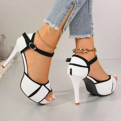 Vantura Amara Heels