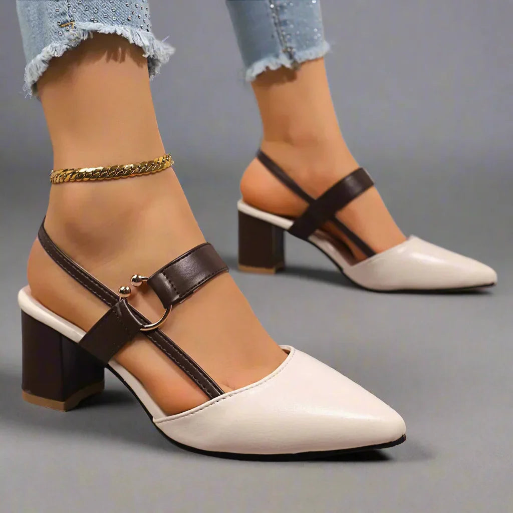 Valera Muse Heels