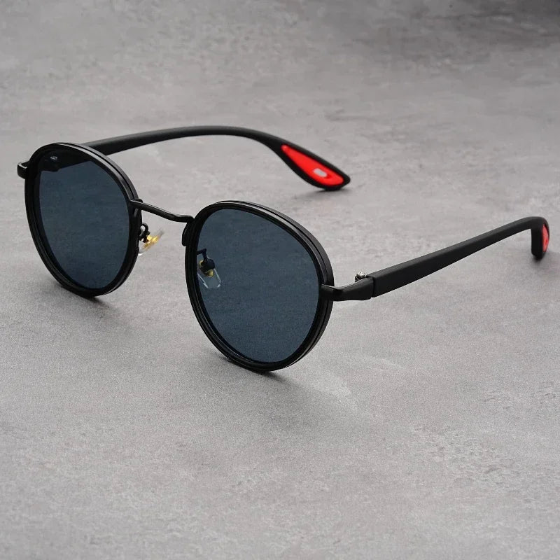 Dalton Tinted Sunglasses