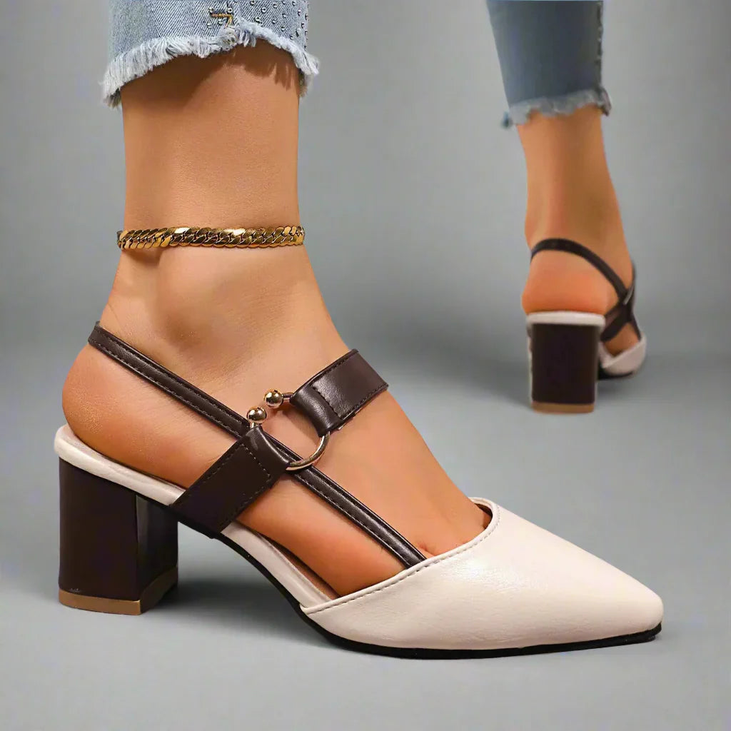 Valera Muse Heels
