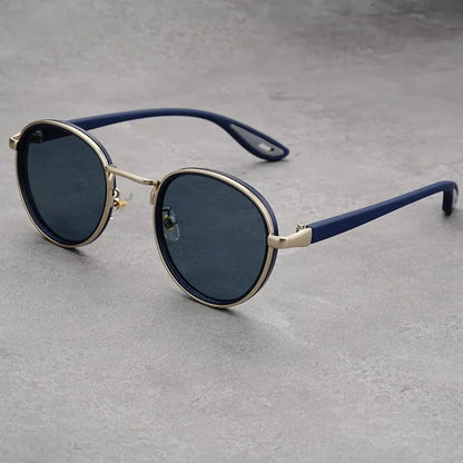 Dalton Tinted Sunglasses
