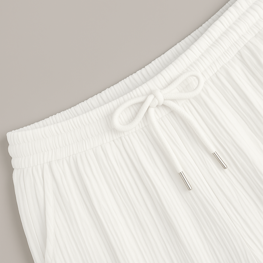 Vantura Relaxed Linen Set