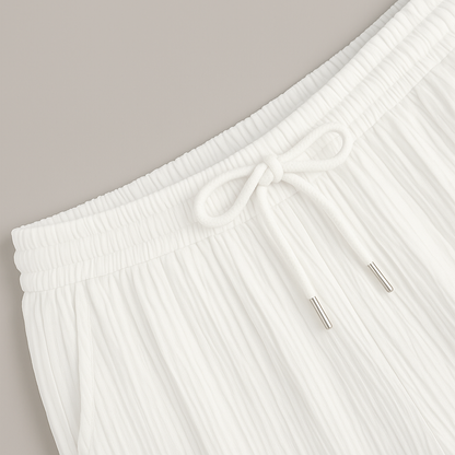 Vantura Relaxed Linen Set
