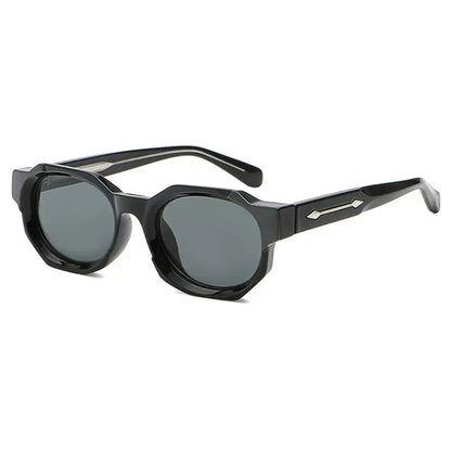 Cassidy Tortoiseshell Sunglasses
