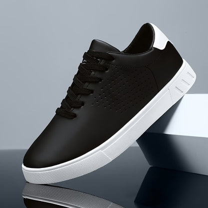 Aeron Ultra-Comfort Low-Top Sneaker