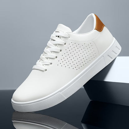 Aeron Ultra-Comfort Low-Top Sneaker