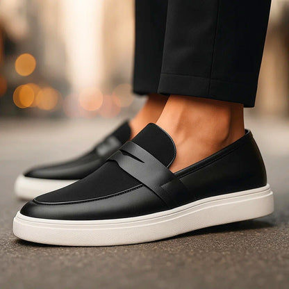 MILANO LOAFERS