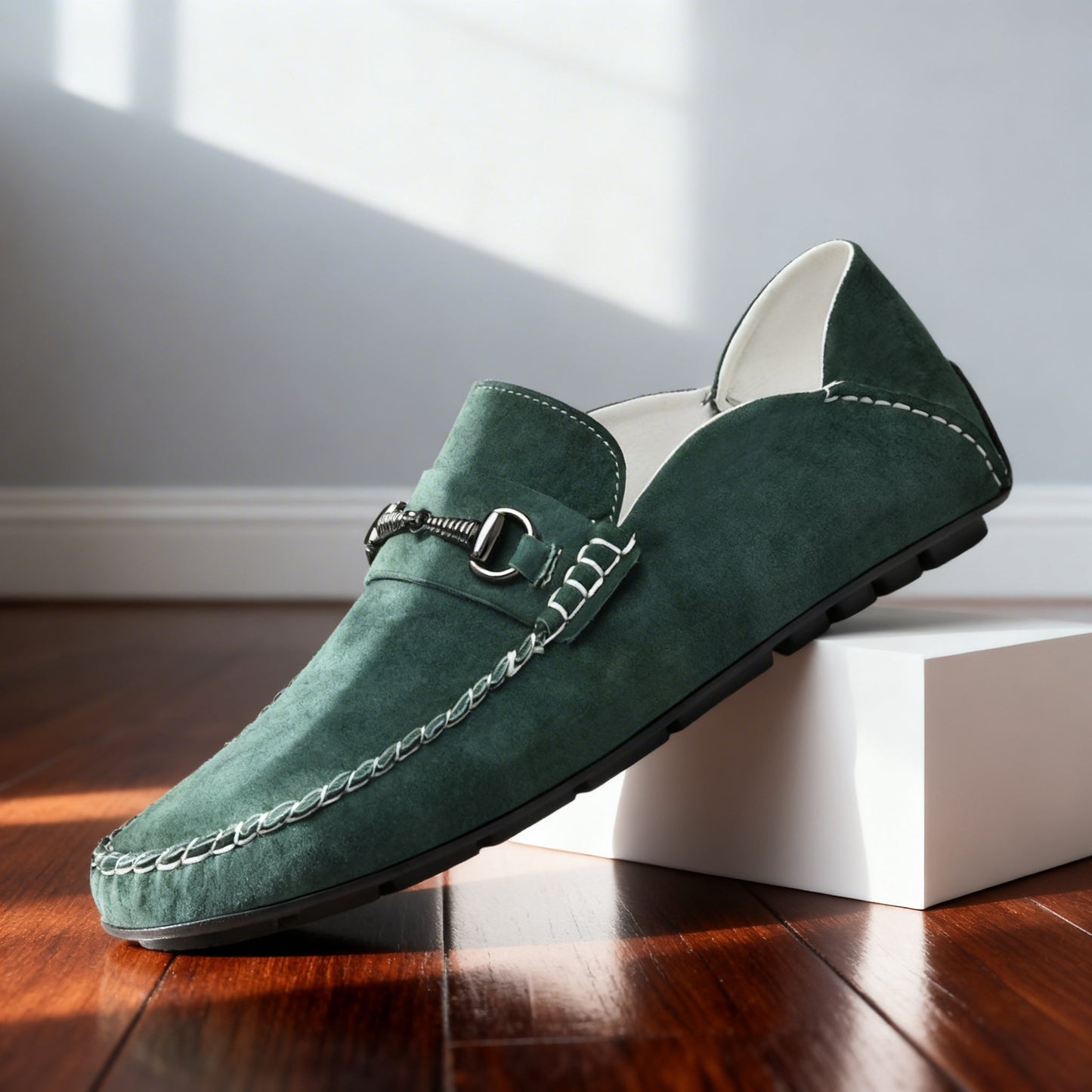 Calloway Italian Loafers