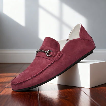Calloway Italian Loafers