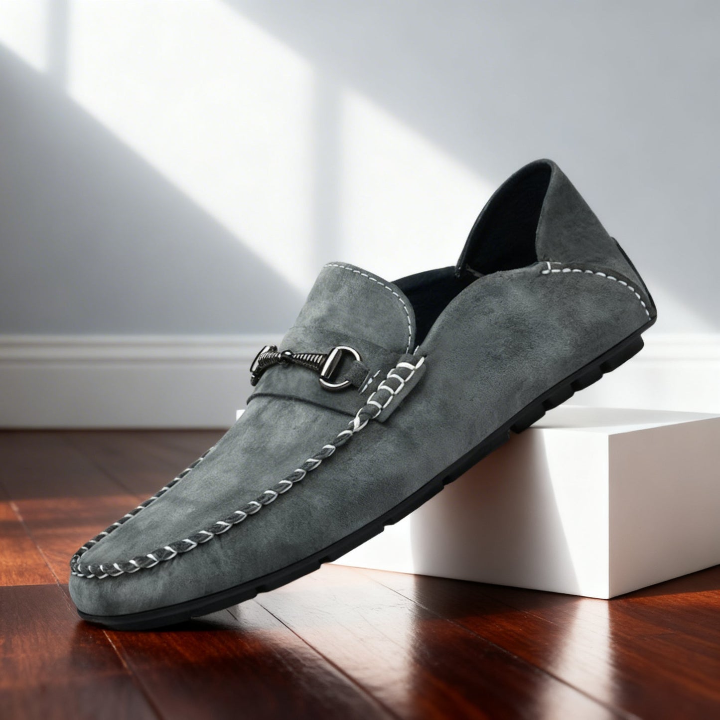 Calloway Italian Loafers
