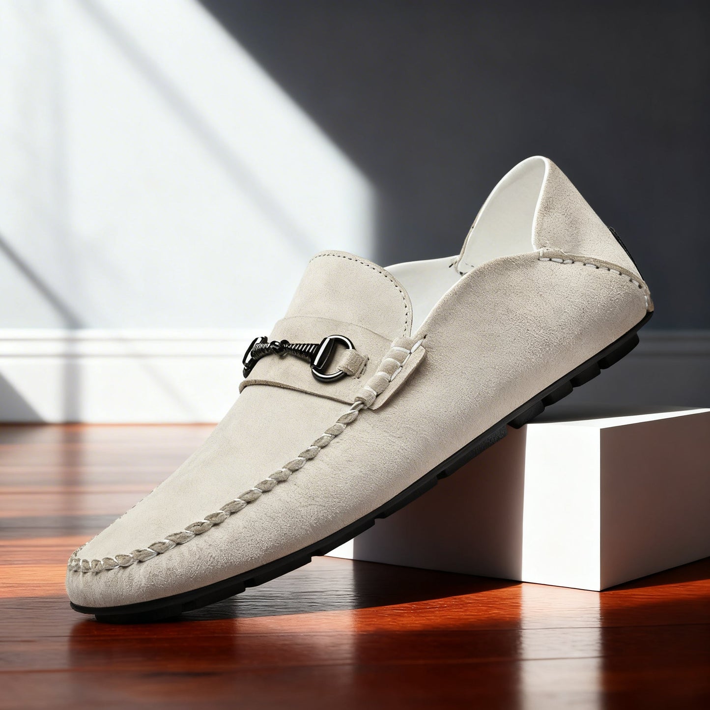 Calloway Italian Loafers