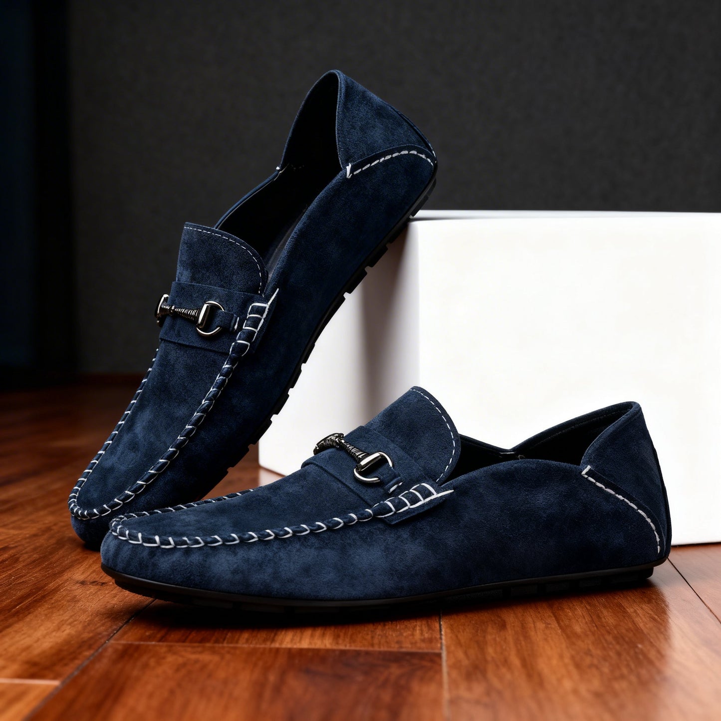 Calloway Italian Loafers