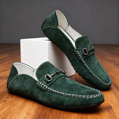 Calloway Italian Loafers