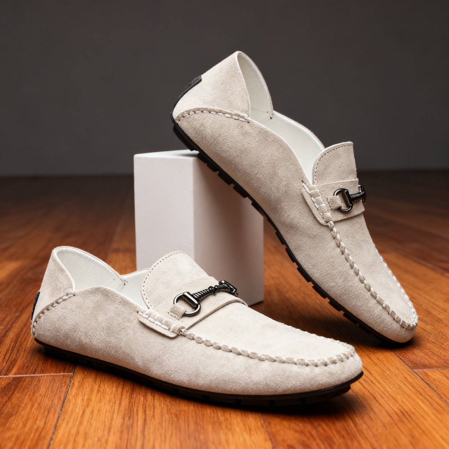 Calloway Italian Loafers