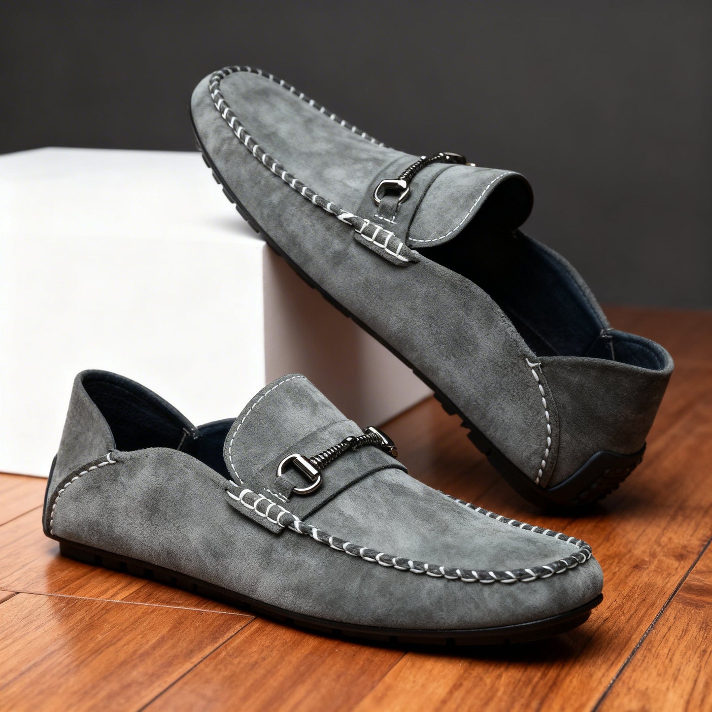 Calloway Italian Loafers