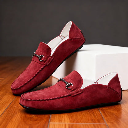 Calloway Italian Loafers