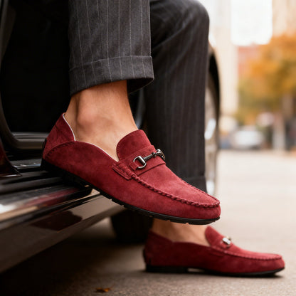Calloway Italian Loafers