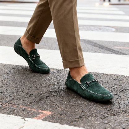 Calloway Italian Loafers