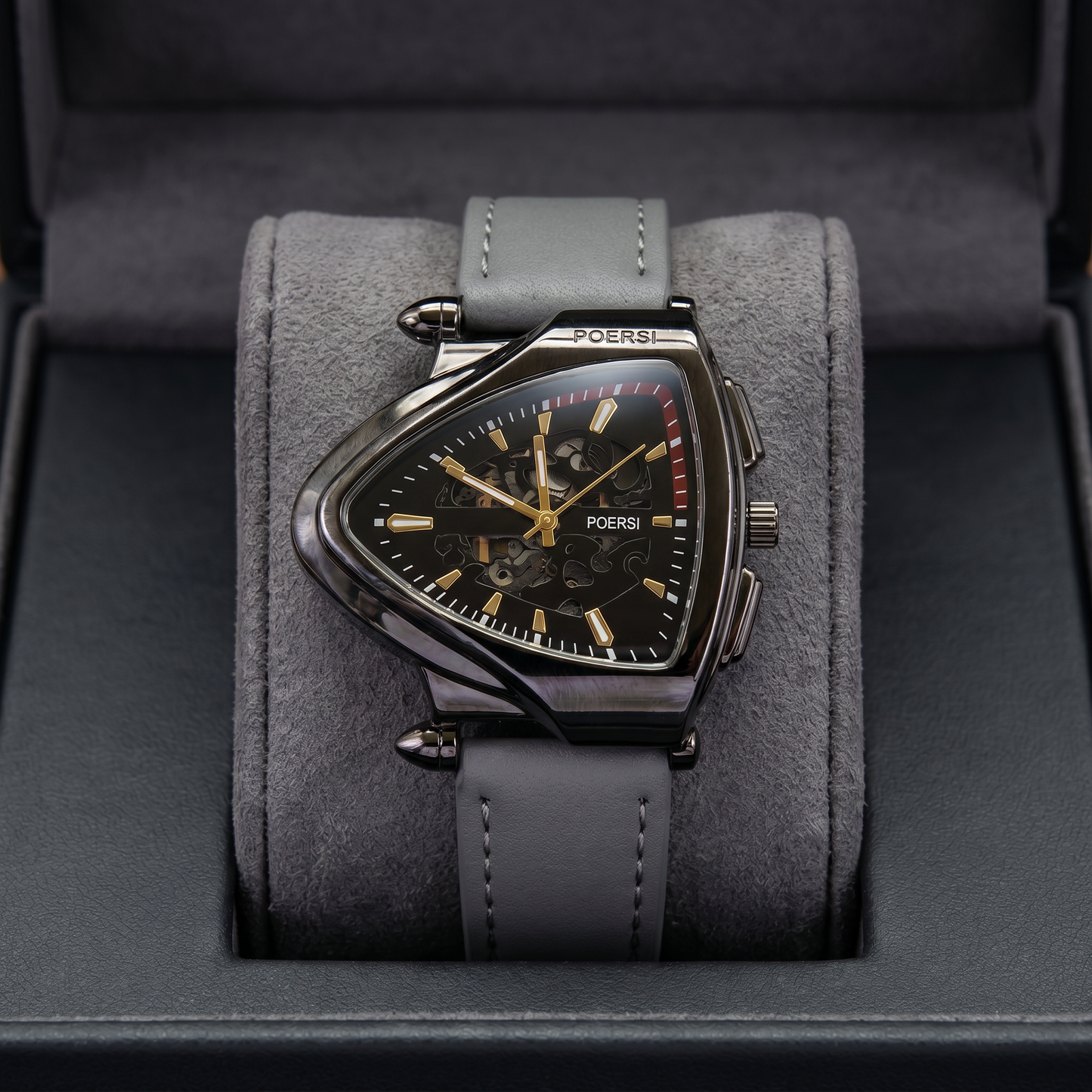 Easton Chronograph Watch