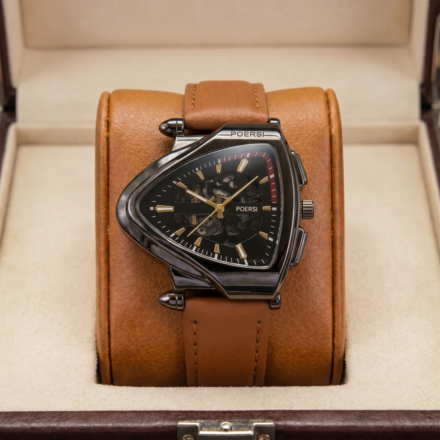 Easton Chronograph Watch