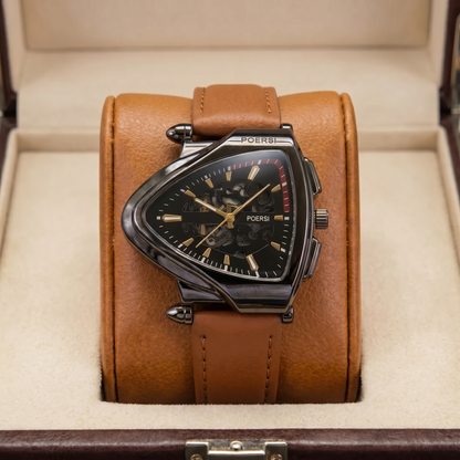 Easton Chronograph Watch