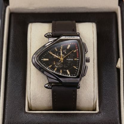 Easton Chronograph Watch