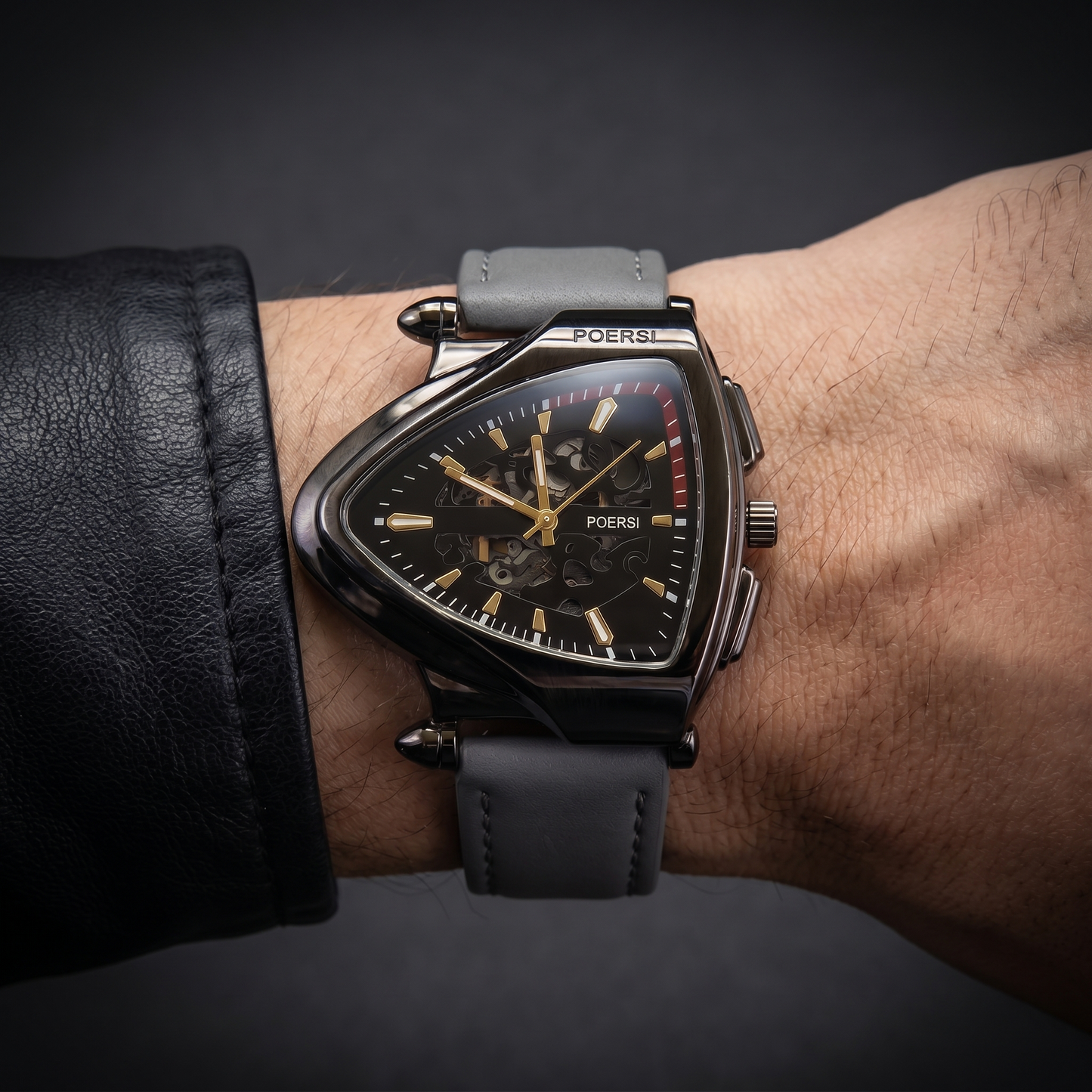 Easton Chronograph Watch