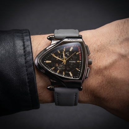 Easton Chronograph Watch