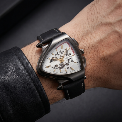 Easton Chronograph Watch