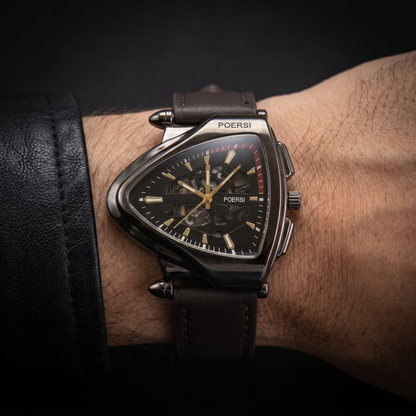Easton Chronograph Watch
