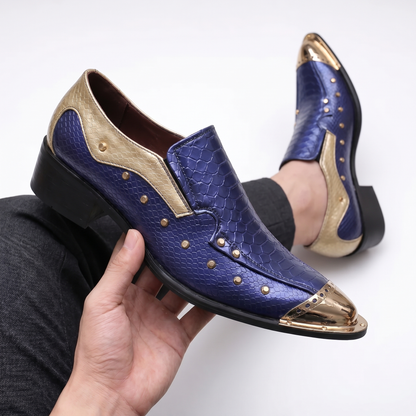 Renwick Pointed Dress Shoes