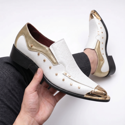 Renwick Pointed Dress Shoes