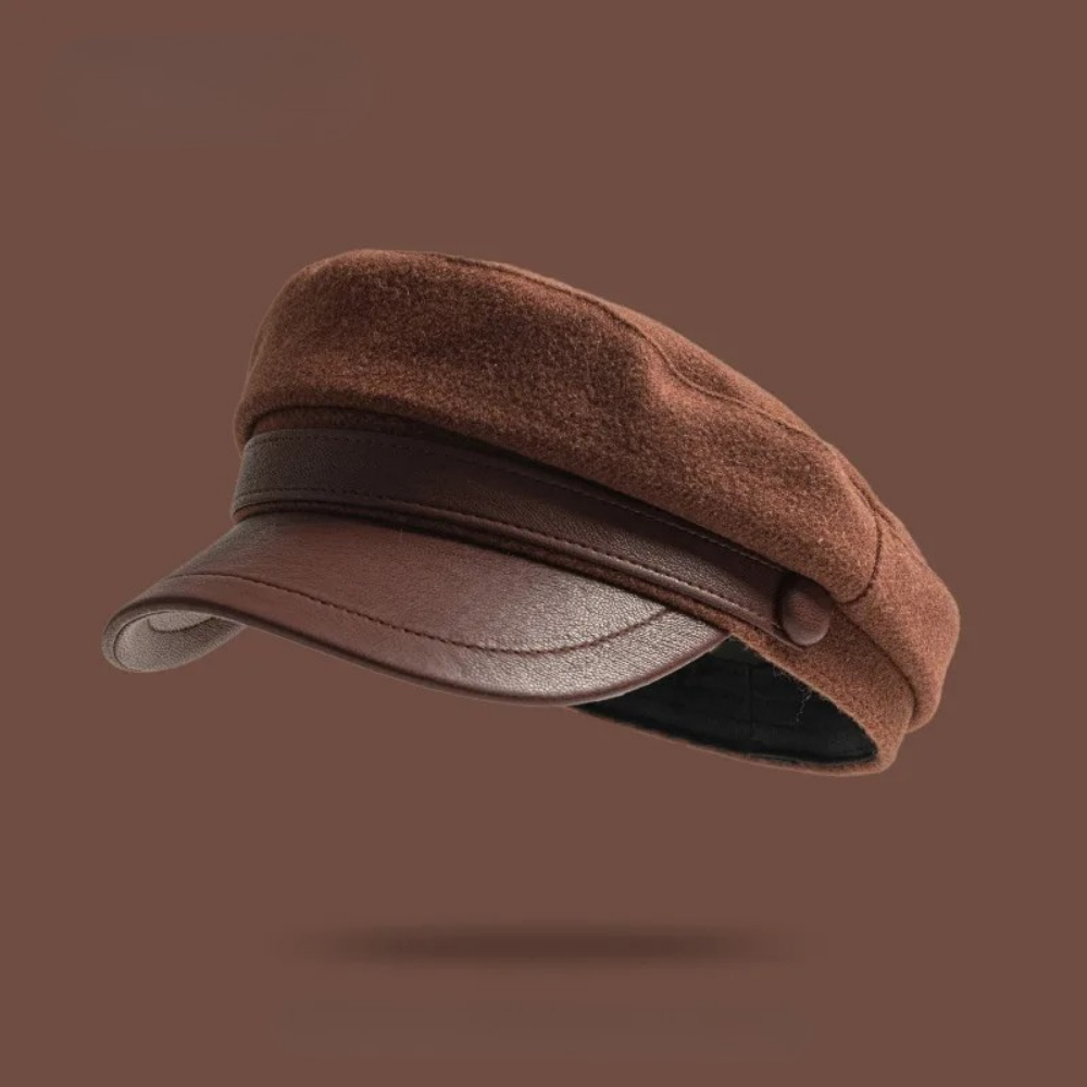 Riviera Fisherman Cap