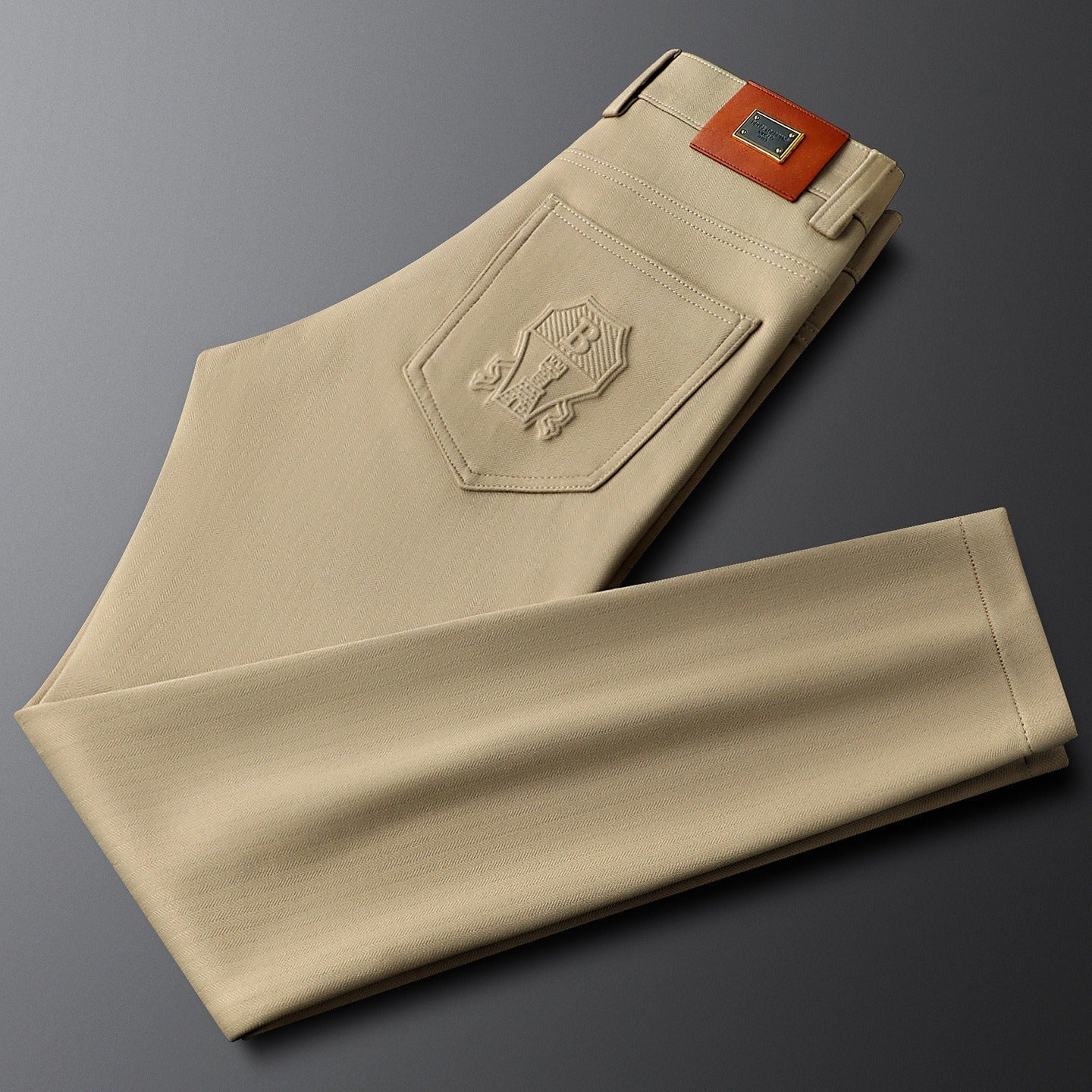 Bastien™ Trousers