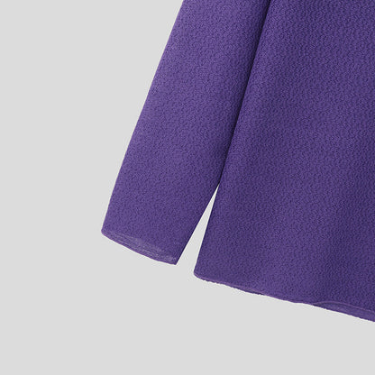 ROMA BREATHABLE THIN T-SHIRT