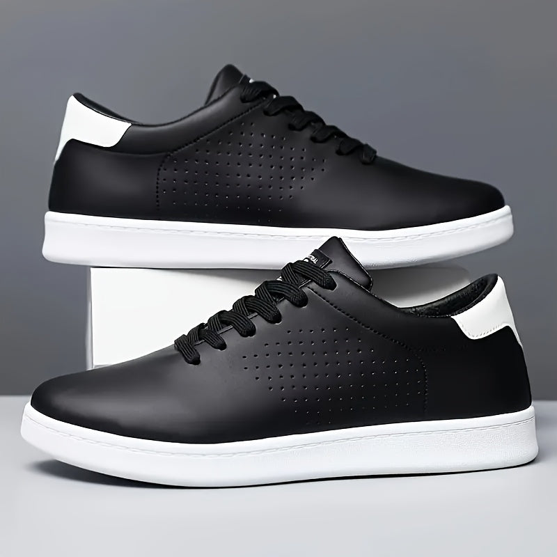 Aeron Ultra-Comfort Low-Top Sneaker