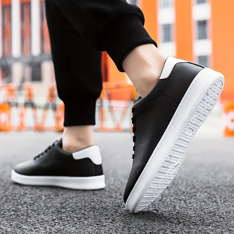 Aeron Ultra-Comfort Low-Top Sneaker
