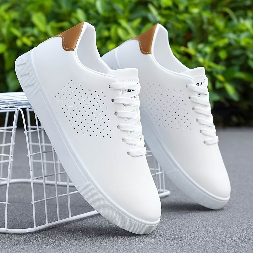 Aeron Ultra-Comfort Low-Top Sneaker