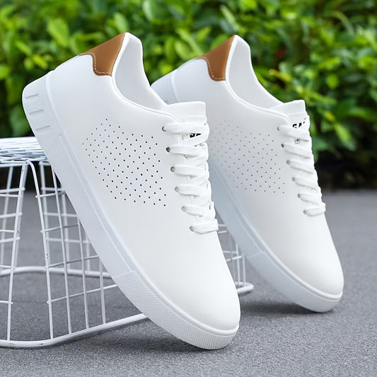 Aeron Ultra-Comfort Low-Top Sneaker