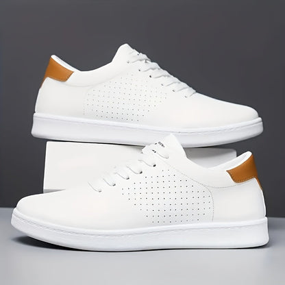 Aeron Ultra-Comfort Low-Top Sneaker