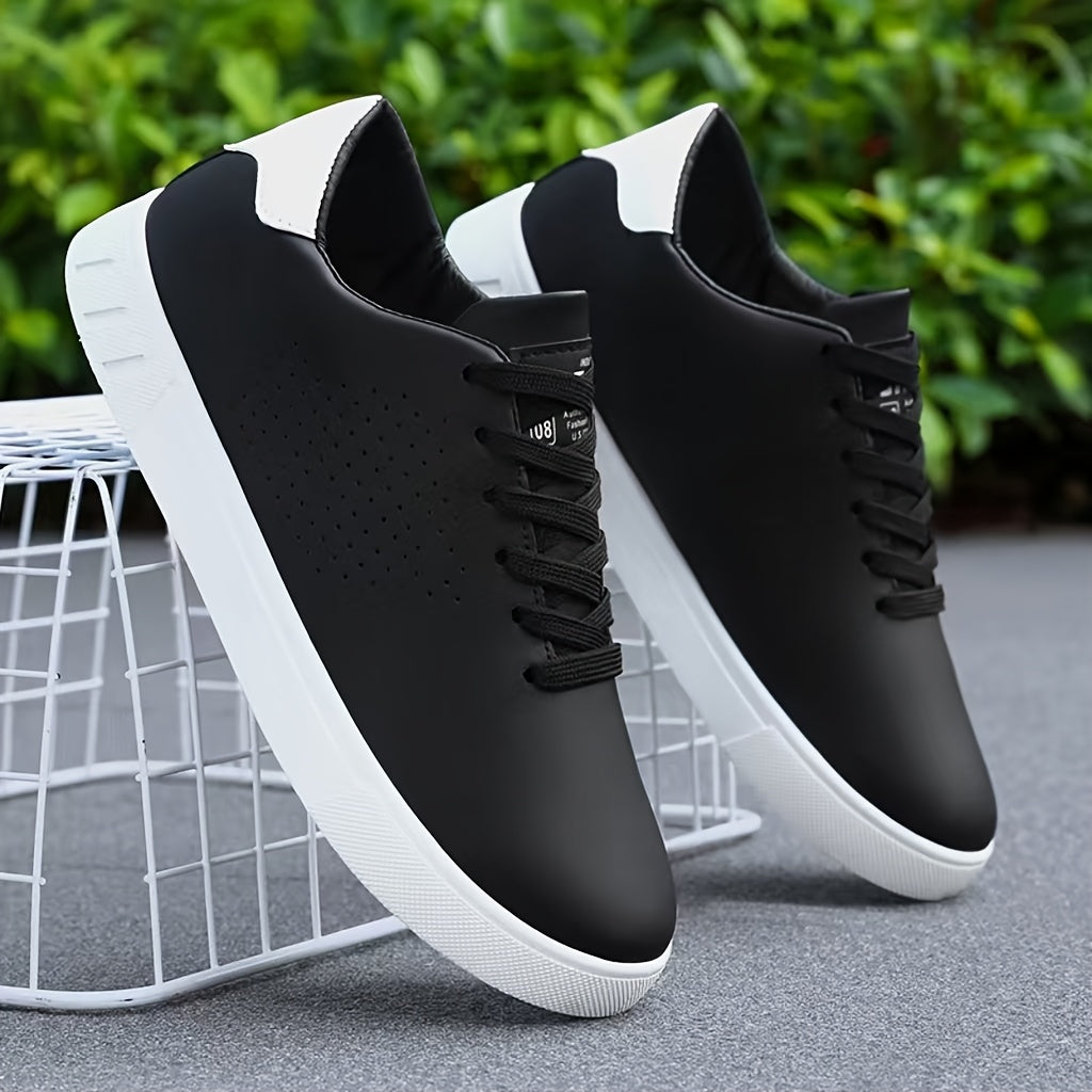 Aeron Ultra-Comfort Low-Top Sneaker