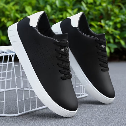 Aeron Ultra-Comfort Low-Top Sneaker