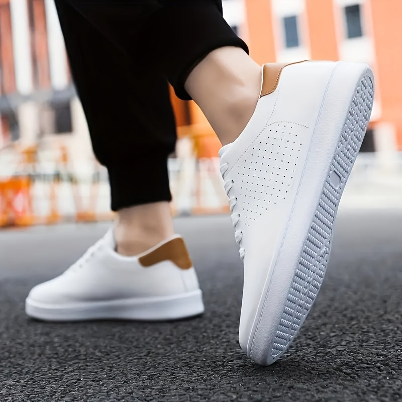 Aeron Ultra-Comfort Low-Top Sneaker