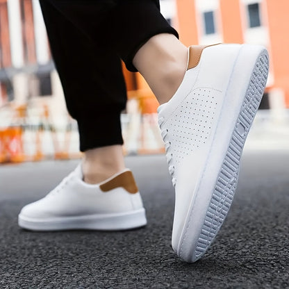 Aeron Ultra-Comfort Low-Top Sneaker