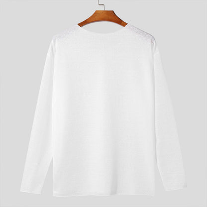 ROMA BREATHABLE THIN T-SHIRT
